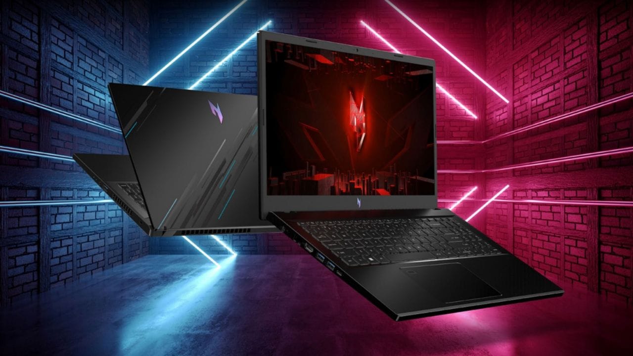 Melhores Notebooks Gamer em 2026