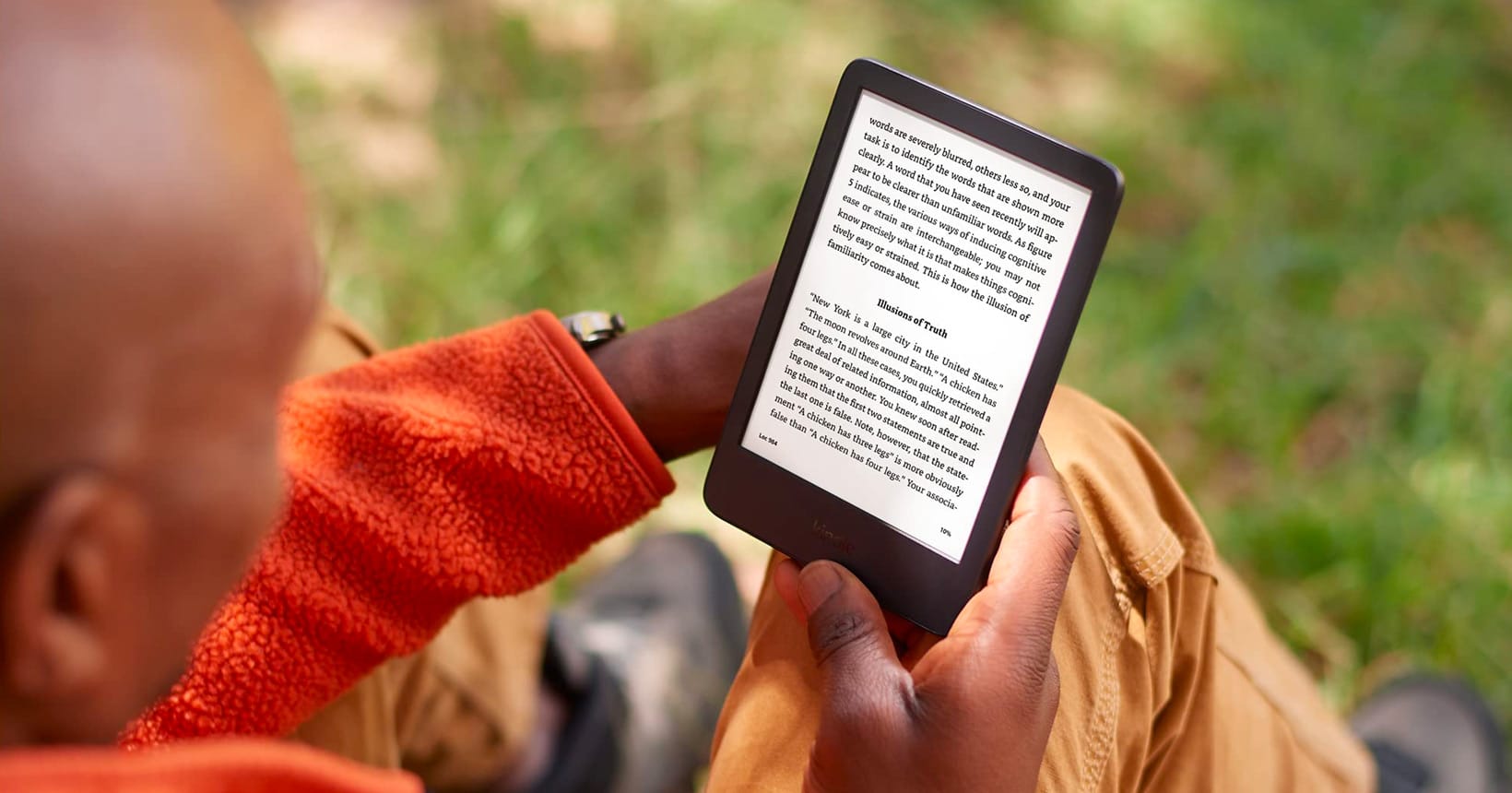 Melhor Kindle para Comprar em 2026