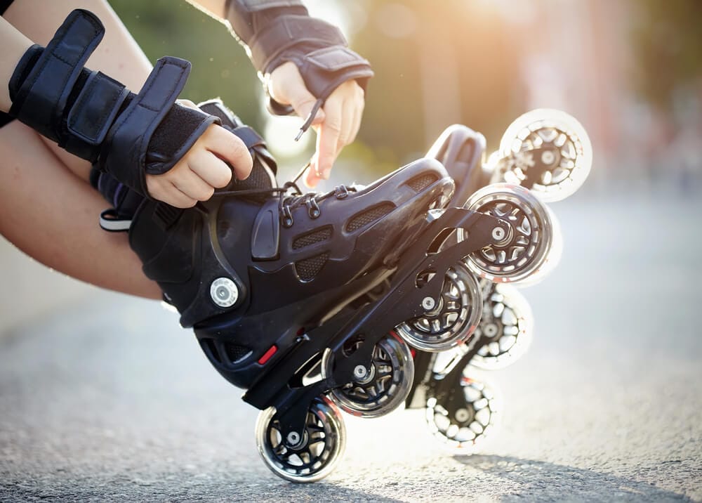 Top 10 Melhores Patins para Comprar em 2026 - Guia Completo