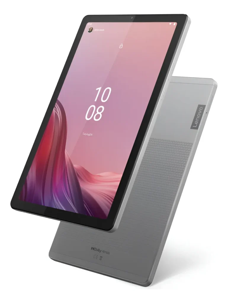 Lenovo Tab M9 Octa-Core 4GB 64GB