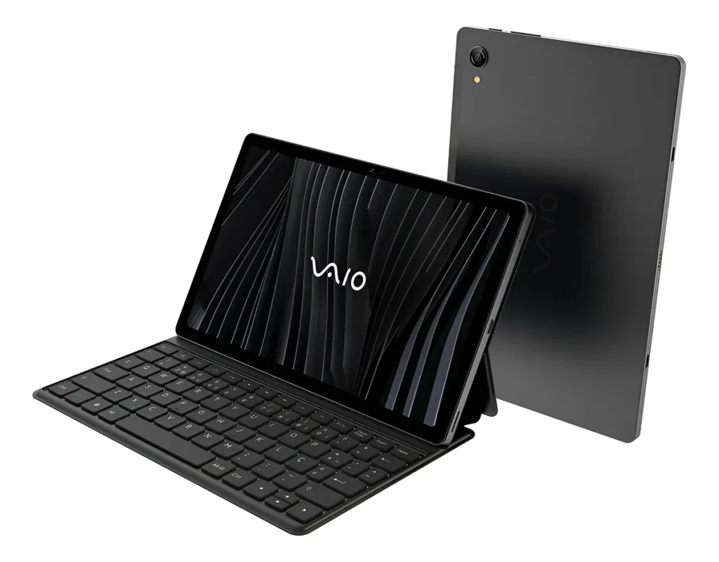 VAIO TL10 8GB 128GB Octa-Core tela 10.4 2K 4G WiFi