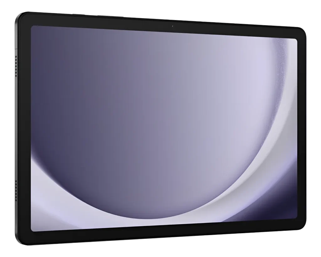 Samsung Galaxy Tab A9+ 5G 64GB 4GB RAM Enterprise Edition tela 11