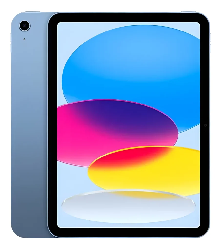 Apple iPad 11 polegadas chip A16 Wi-Fi 128GB