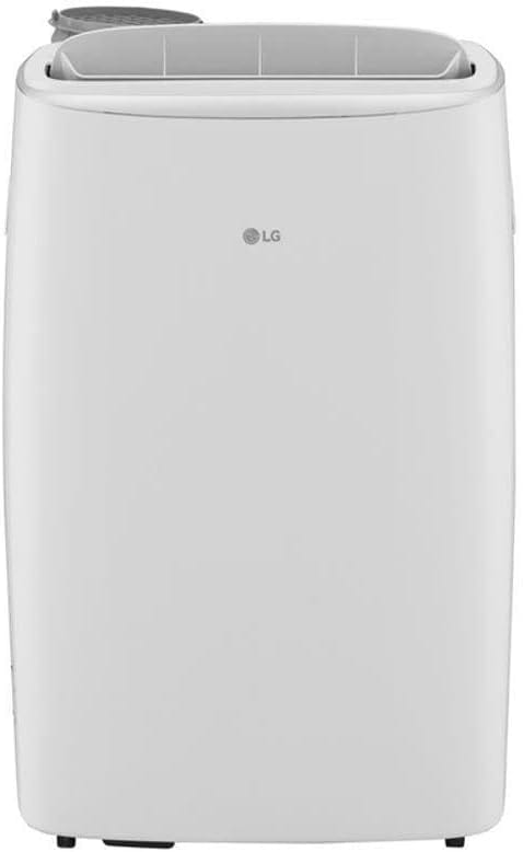 Ar Condicionado Portátil Dual Inverter Lg Voice 14000 Btus Frio