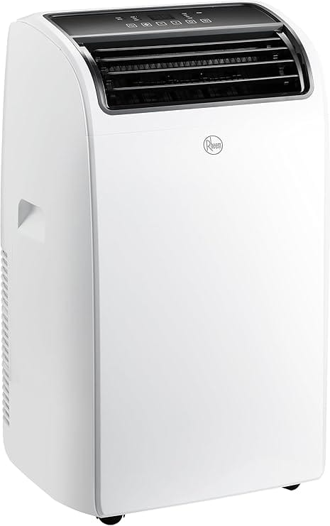 Rheem ar-condicionado portátil 12000 BTU