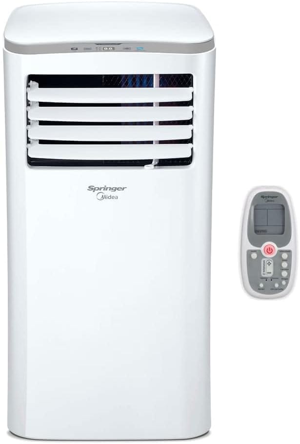Ar condicionado Portatil Springer Midea