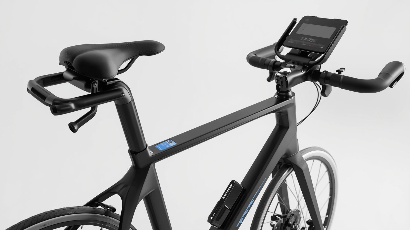 Bicicleta Ergometrica Kikos KV3.1i