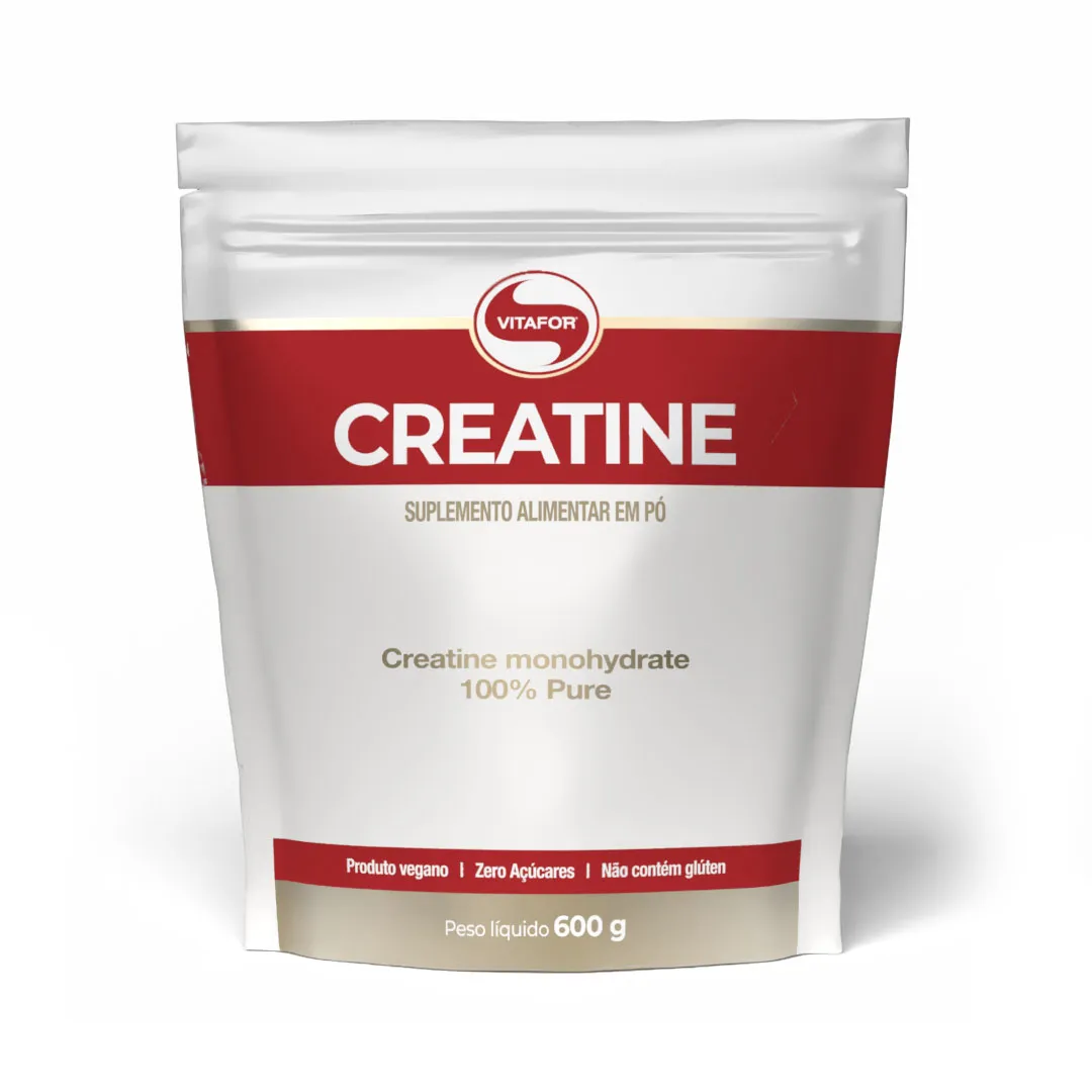 Creatina Vitafor