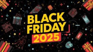 Dicas Black Friday 2025