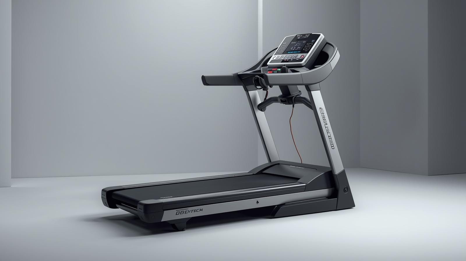 Esteira Elétrica Dream Fitness DR 1600