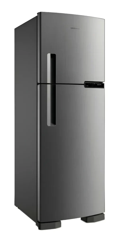 Geladeira Brastemp Frost Free Duplex 375L