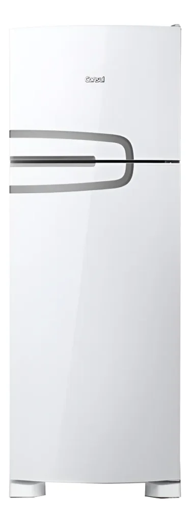 Geladeira Consul Frost Free 340L Branca
