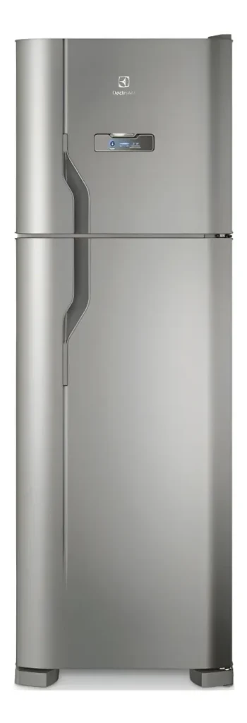 Geladeira Electrolux Frost Free 371L Duplex