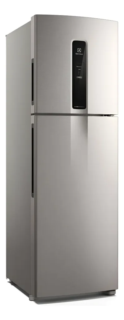 Geladeira Electrolux Frost Free Inverter 410L