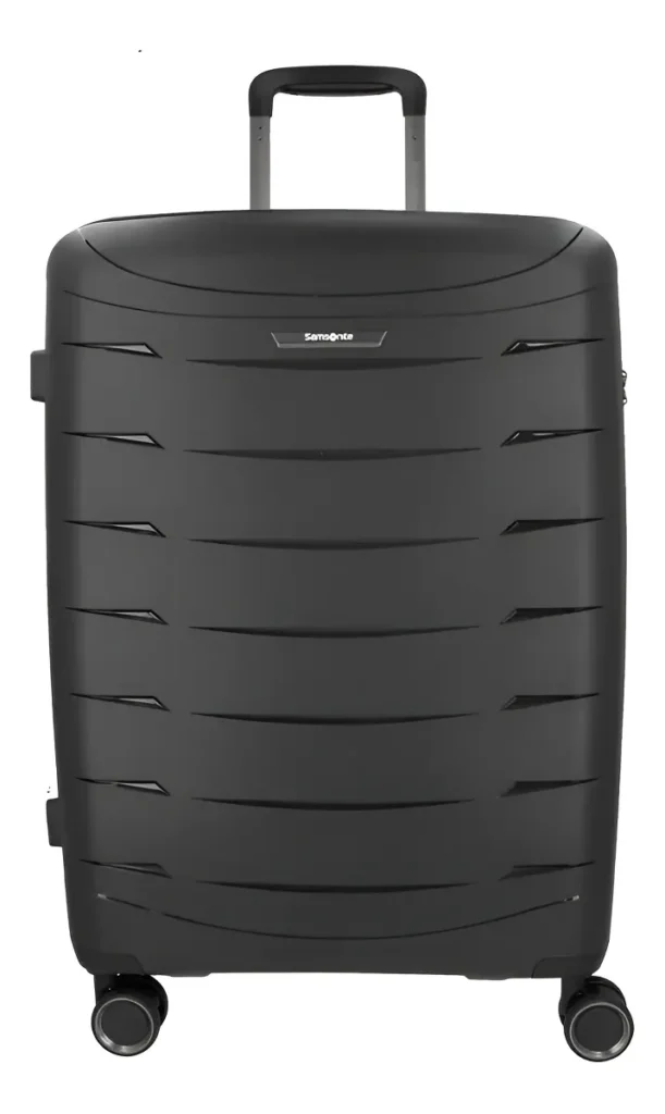Mala De Viagem Aerolux Samsonite Média