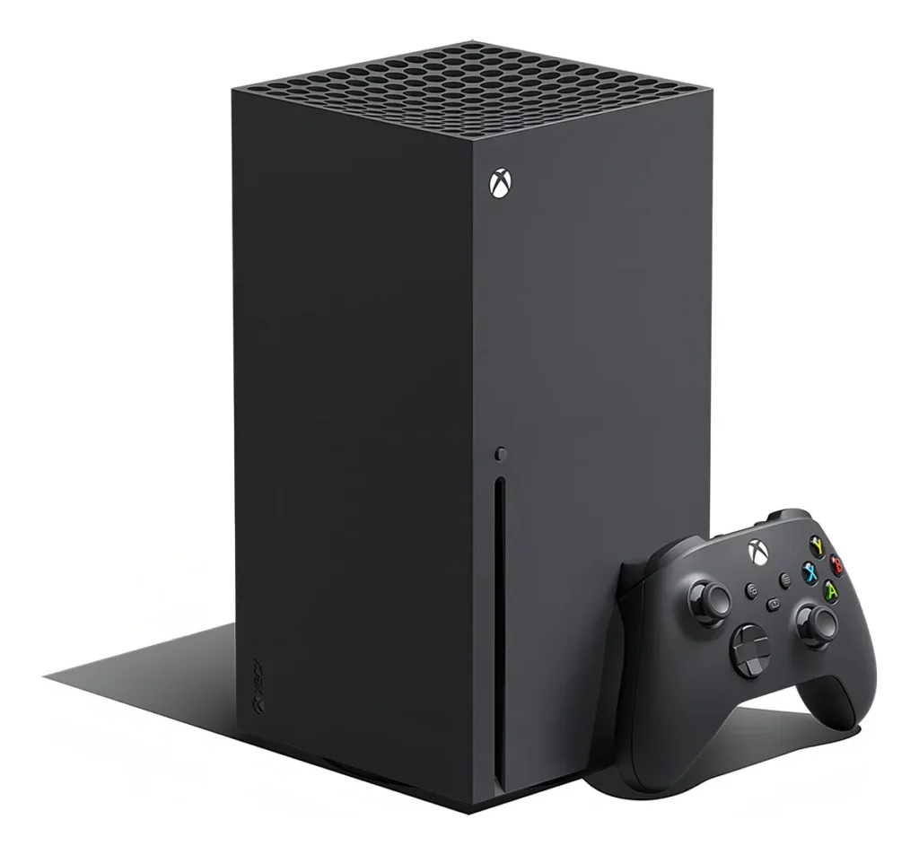 Microsoft Xbox Series X 1TB