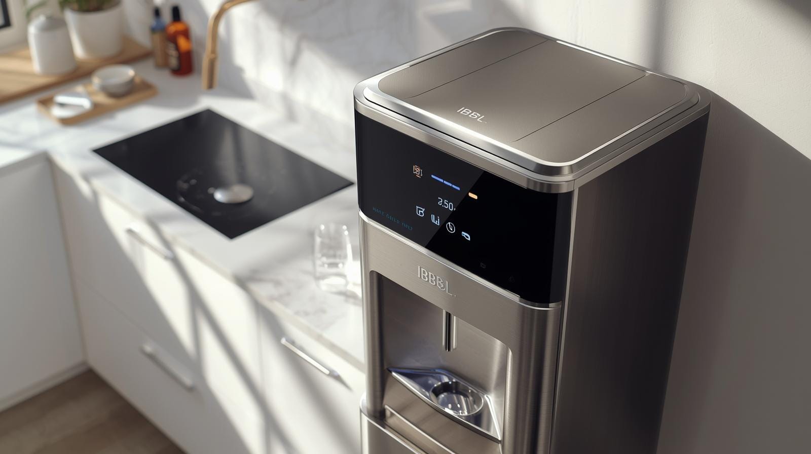 Purificador de agua IBBL FR600 Expert