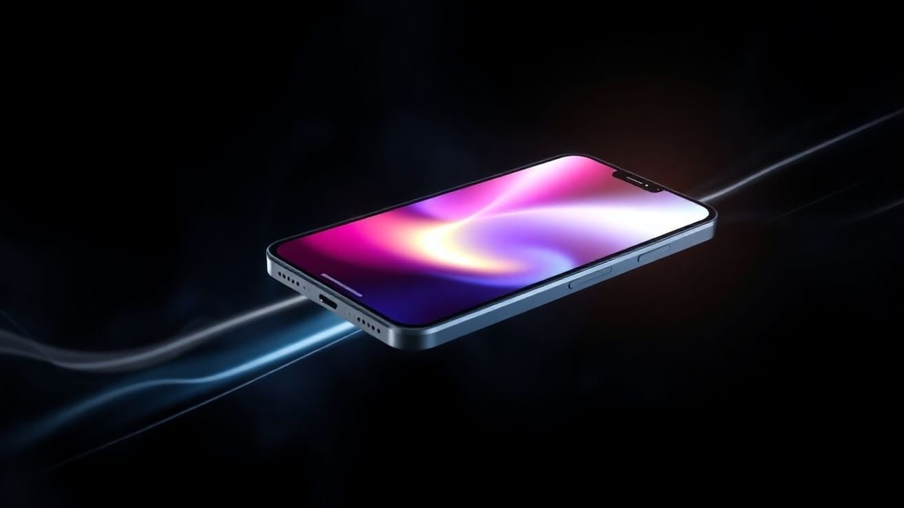 Qual o Melhor Celular de 2025