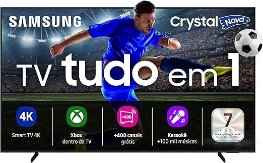 Samsung Smart TV 55