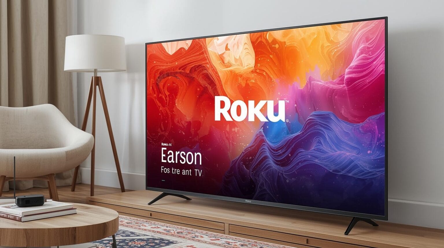 Smart TV 50 Polegadas Roku Multi 4K: Vale a Pena Comprar em 2026 ...