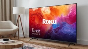 Smart TV 50 Polegadas Roku Multi 4K (4)