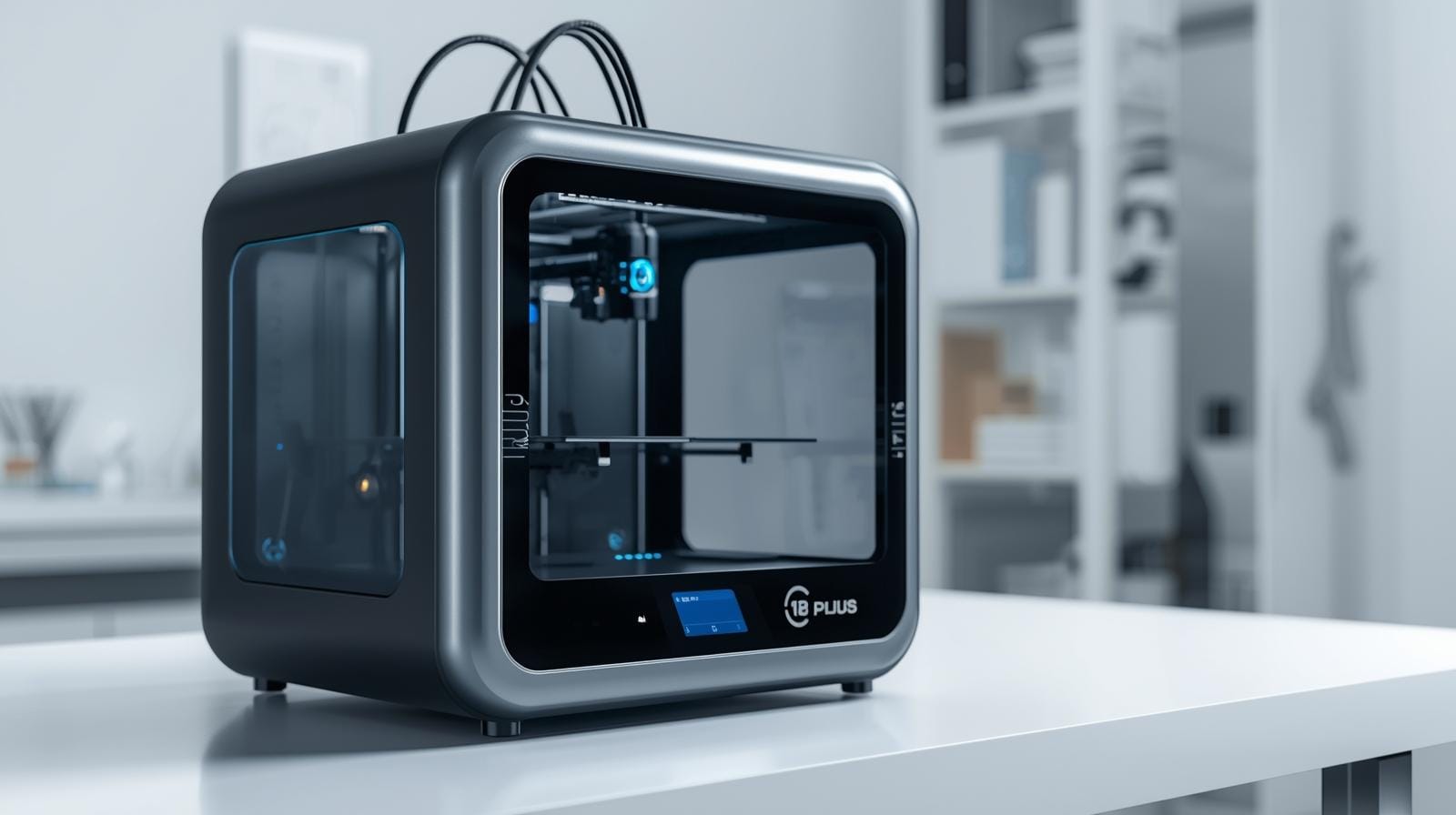Top 10 Melhores Impressoras 3D de 2025 (2)