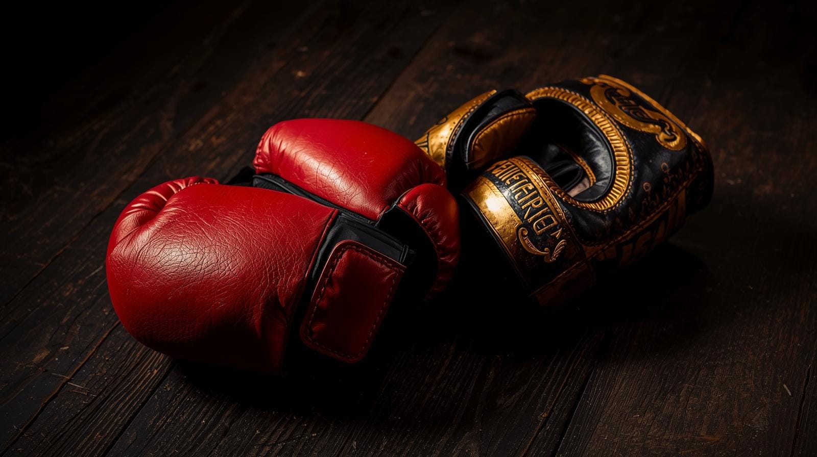 Top 10 Melhores Luvas de Boxe e Muay Thai de 2025!