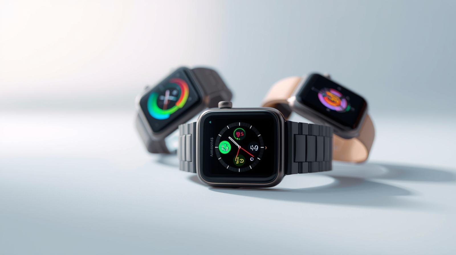 10 Melhores Smartwatches em custo-benefício em 2026!