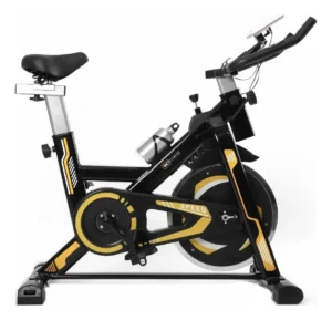 Bicicleta Spinning WCT Fitness (13kg)