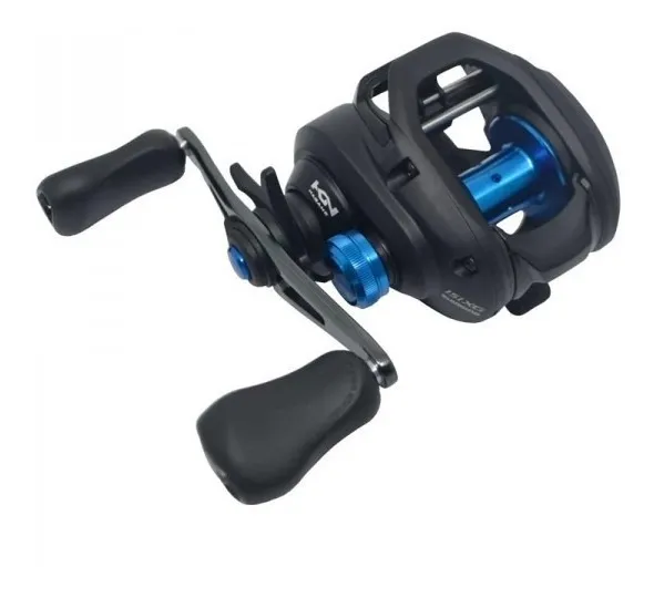 Carretilha Shimano SLX 150XG Direita