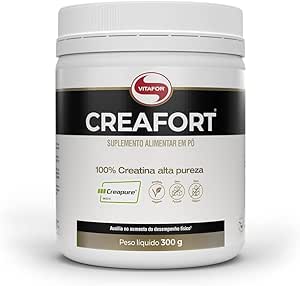 Creatina Creafort (Vitafor