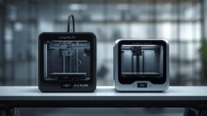 Qual a melhor Impressora 3D de 2025?