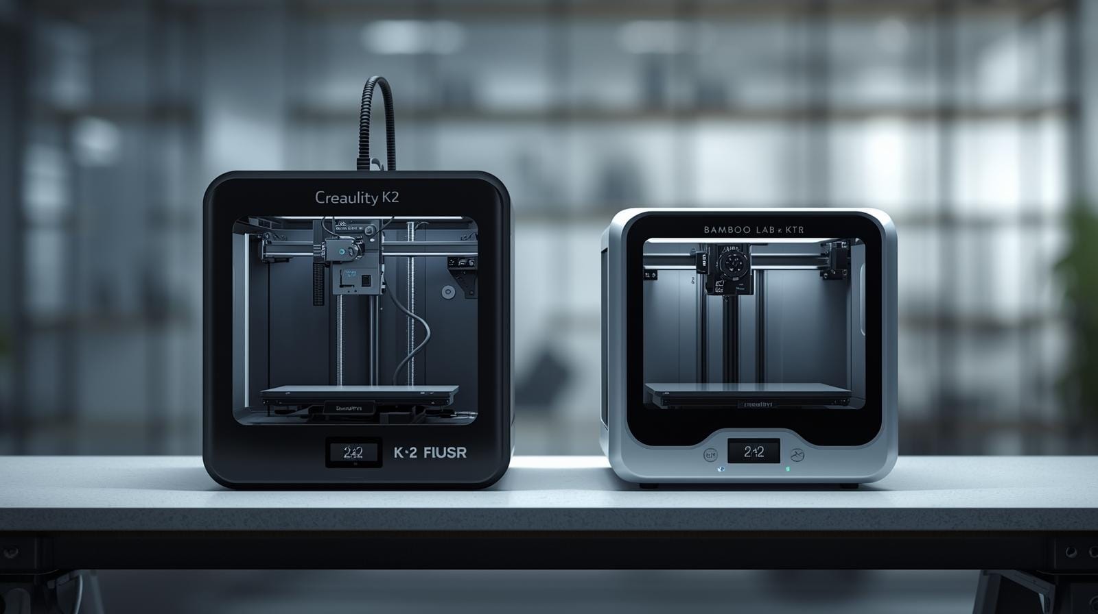 Qual a melhor Impressora 3D de 2025?