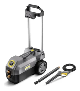 Lavadora De Alta Pressão Profissional Kärcher Hd 585