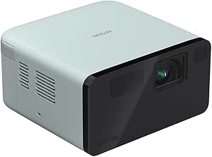 Projetor Epson EpiqVision