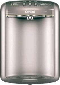 Purificador de Água Consul CPB36AF