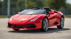 Top 10 Melhores Carrinhos Elétricos Infantis de 2025 (2)