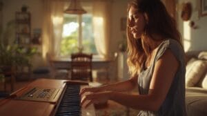 Top 10 Melhores Teclados Musicais de 2025