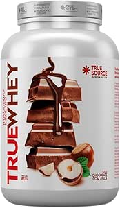 True Whey Protein