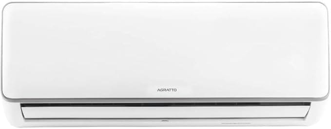 Ar-condicionado Agratto Inverter Neo Top 12.000 BTUs