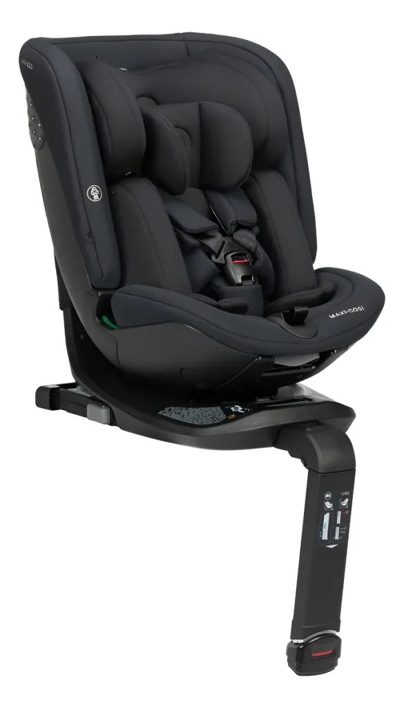 Cadeira Infantil Para Carro Maxi-cosi Cadeira Para Carro Imp02497 Preto