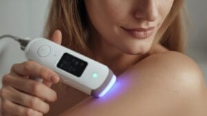 Como Escolher o Depilador a Luz Pulsada Ideal Para Você em 2026