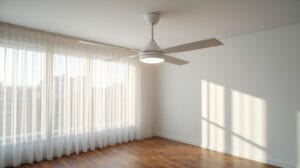 Como Escolher o Ventilador de Teto Ideal Para Você em 2026