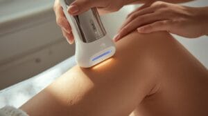 Como Funciona um Depilador a Luz Pulsada Guia Completo 2026
