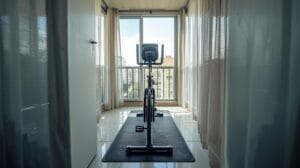 Como Preparar Sua Casa para Ter uma Bicicleta Ergométrica [Guia Completo 2026]