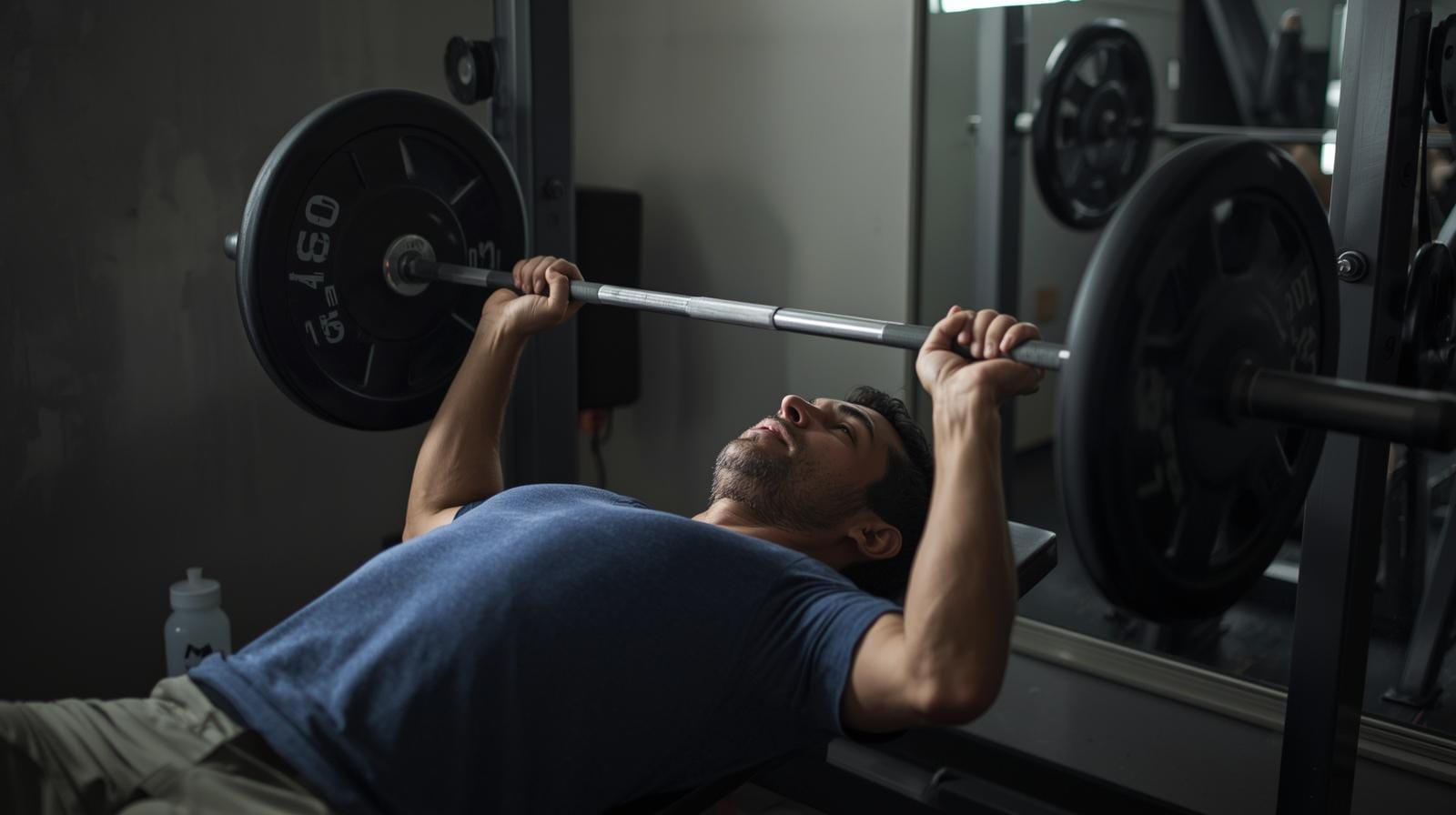 Creatina potencializa seu treino — mas só se você estiver consistente, bem hidratado e com técnica adequada.