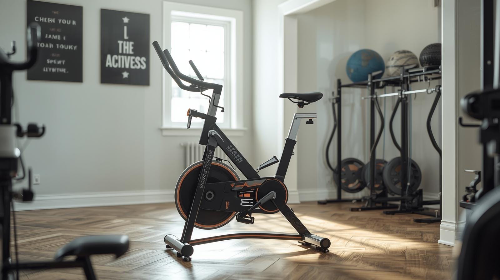 Melhor Bicicleta Ergométrica para Casa em 2026: Guia de Compra + Como ...