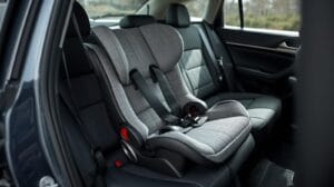 Melhores Cadeiras de Carro Infantil em 2026