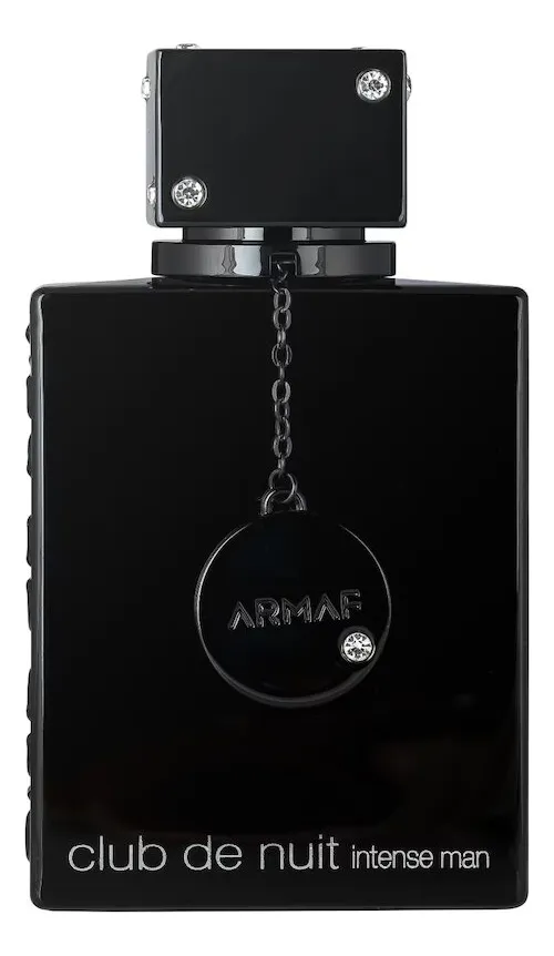 Perfume Armaf Club de Nuit Intense Man EDT 105ml masculino