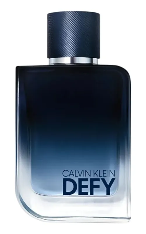 Perfume Calvin Klein Defy Eau de Parfum 100ml masculino